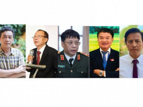 Nghề báo - nghiệp văn