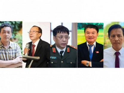 Văn thơ - Nghề báo - nghiệp văn