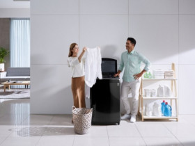 Máy giặt LG Inverter đồng loạt giảm giá giữa tháng 6, lên tới 28 triệu đồng