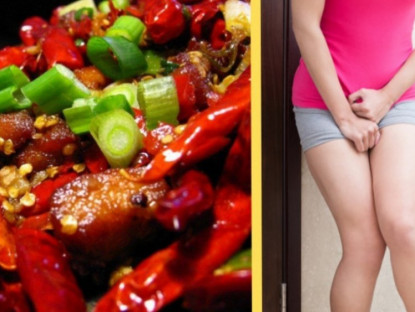Thông tin doanh nghiệp - Thử ngay 4 cách này nếu bạn mắc chứng tiểu đêm, đi tiểu nhiều lần!