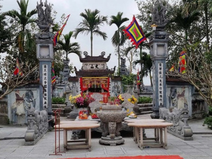 Thông tin doanh nghiệp - Lăng Văn Sơn: Từ biểu tượng văn hóa đến bài toán bảo tồn di sản giữa bối cảnh đô thị hóa