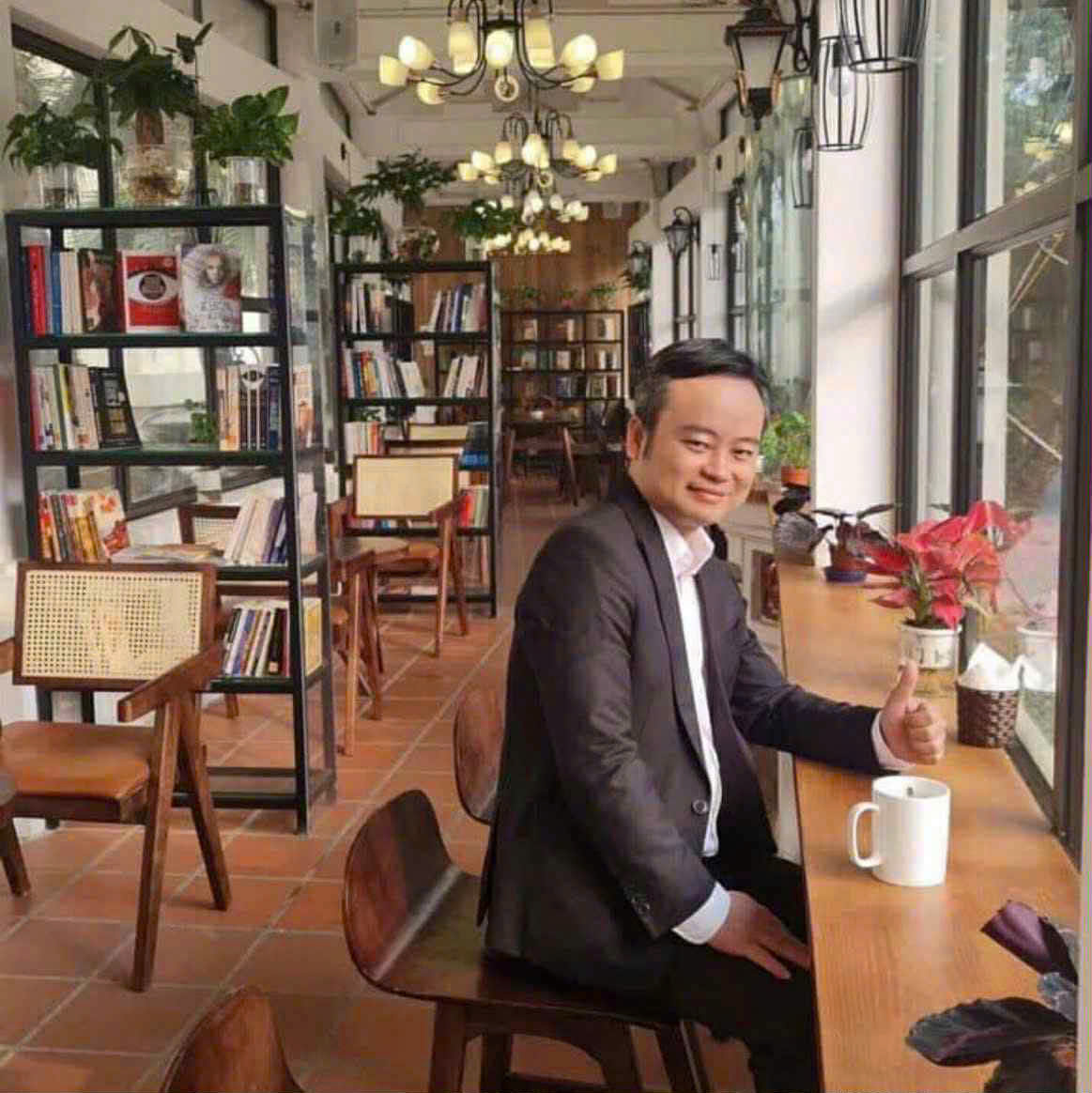 Một giọng lục bát không trộn lẫn* - 1