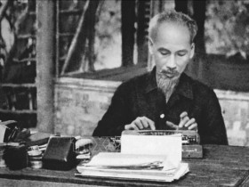 Bác Hồ sáng lập Báo Thanh niên, đặt nền móng cho báo chí cách mạng Việt Nam