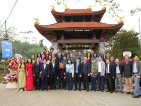 Thời báo Văn học nghệ thuật - Dấu ấn năm năm khởi nghiệp sáng tạo