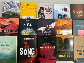 Tin vào tiểu thuyết