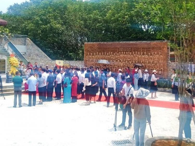 Nơi thắp sáng nền báo chí cách mạng Việt Nam
