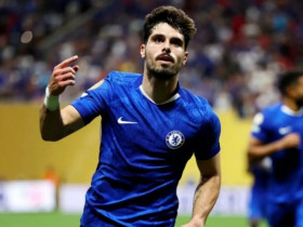 Chelsea hạ Los Angeles FC, người hùng Pedro Neto giàu thế nào ở tuổi 25?