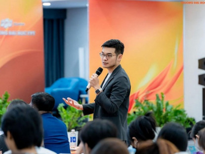 Thông tin doanh nghiệp - Khi startup Đài Loan nói về AI ở Việt Nam: “Muốn sống sót thời bất ổn, phải hiểu người dùng hơn cả họ hiểu chính mình”