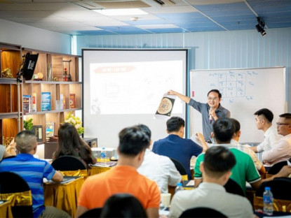 Thông tin doanh nghiệp - Tầm quan trọng của ứng dụng phong thủy trong xây dựng, kinh doanh, quản lý tài chính