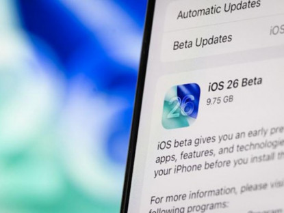 Công nghệ - Nỗi khốn khổ khi cập nhật iOS sắp kết thúc