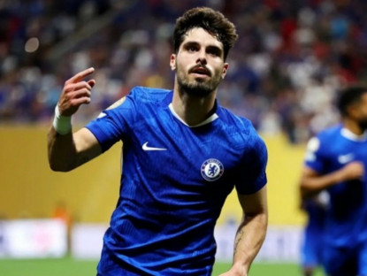 Kinh tế - Chelsea hạ Los Angeles FC, người hùng Pedro Neto giàu thế nào ở tuổi 25?