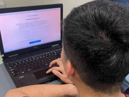 Thông tin doanh nghiệp - Prep khẳng định sức nóng với Đấu trường Anh ngữ 2025