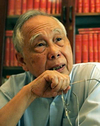 Nhà báo Phan Quang: Cây viết uyên bác, đa tài - 1