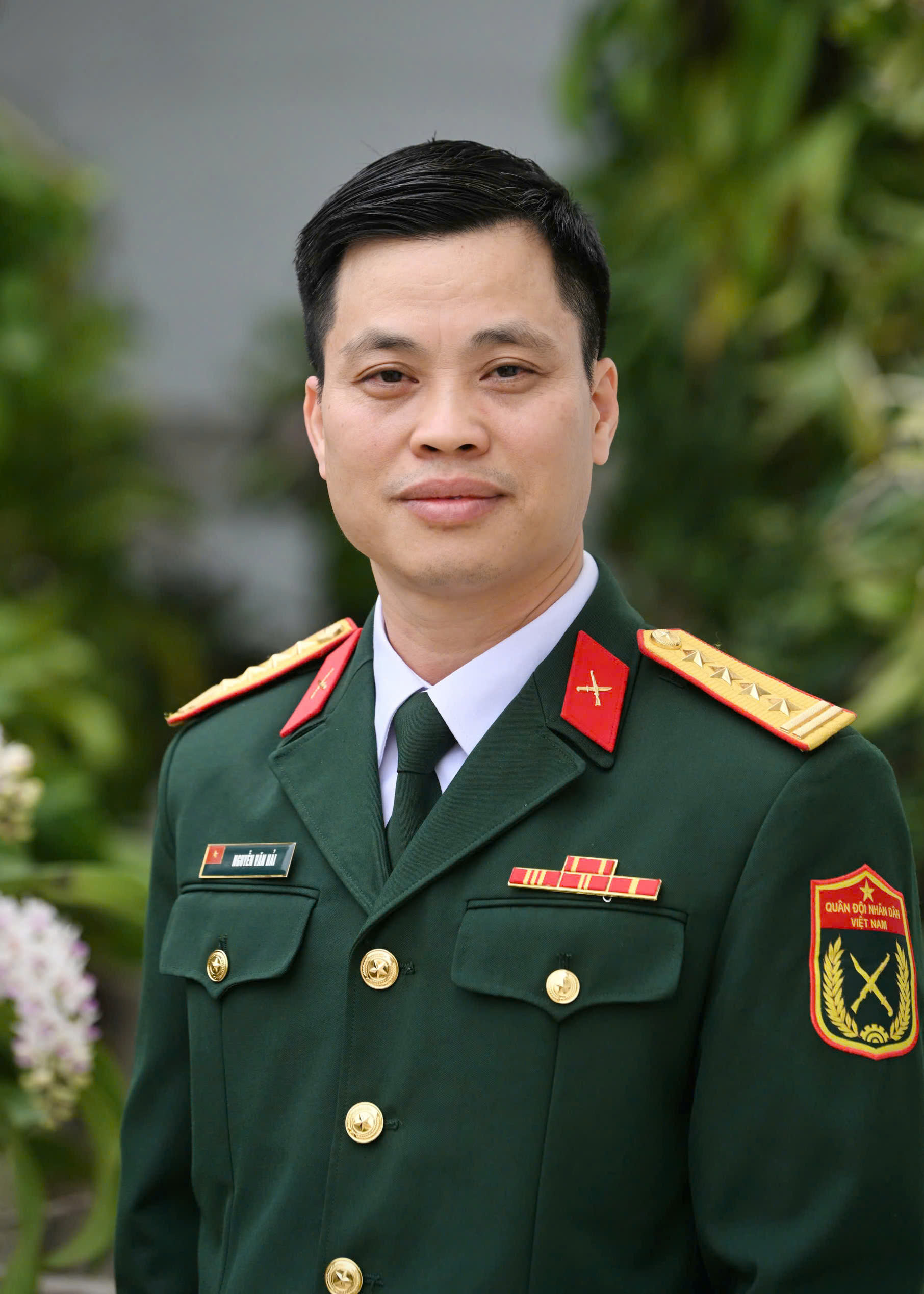 Góp tiếng nói giữ lửa niềm tin cho báo chí - 2