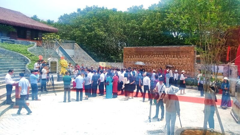 Nơi thắp sáng nền báo chí cách mạng Việt Nam - 1
