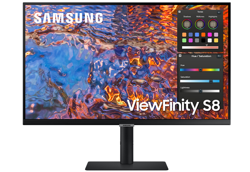 Top 3 màn hình 4K giá tầm trung, chuẩn màu cho dân đồ họa - 2