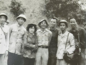 Xuân Quý - “Ánh sao băng giữa đời”
