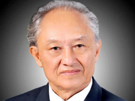 Nhà văn, nhạc sĩ Phạm Việt Long: Tấm gương lao động văn học nghệ thuật không biết mệt mỏi