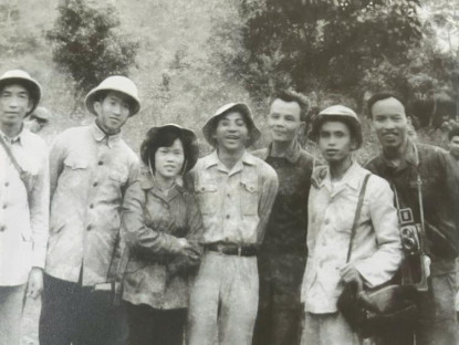 Văn thơ - Xuân Quý - “Ánh sao băng giữa đời”