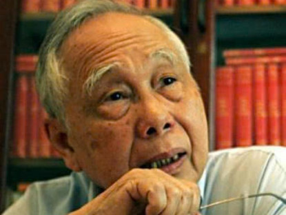 Văn thơ - Nhà báo Phan Quang: Cây viết uyên bác, đa tài