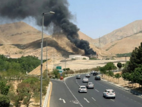 Căng thẳng Israel – Iran leo thang, các “ông lớn” dầu mỏ cảnh báo nguy cơ gián đoạn nguồn cung toàn cầu