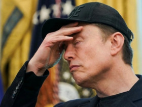 Kết quả xét nghiệm ma túy của tỷ phú Elon Musk
