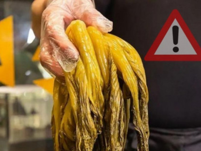 Thông tin doanh nghiệp - Món ăn chỉ vài ngàn đồng nhưng khiến bạn ho sặc sụa, thậm chí tốn hàng chục triệu đồng để “cứu” phổi!