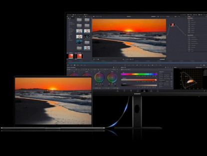 Công nghệ - Top 3 màn hình 4K giá tầm trung, chuẩn màu cho dân đồ họa