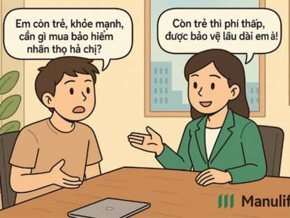 Thông tin doanh nghiệp - Bảo hiểm nhân thọ: Đừng để mình bị thiệt vì những hiểu nhầm cơ bản