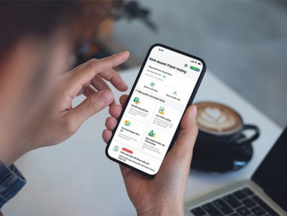 Thông tin doanh nghiệp - VPBank tăng tốc tiếp sức hộ kinh doanh cá thể