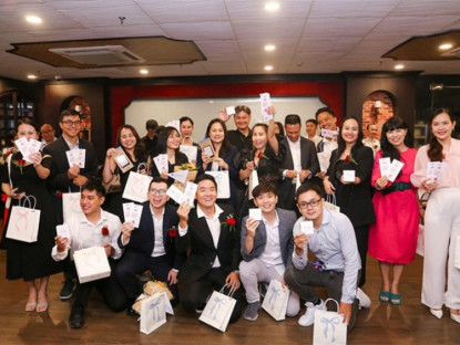 Thông tin doanh nghiệp - Học trực tuyến chạm đến giá trị thật: Những hành trình trưởng thành từ upGrad Việt Nam