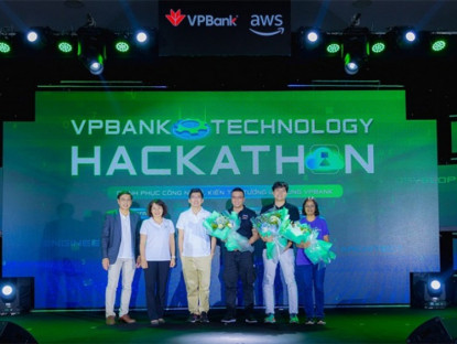Thông tin doanh nghiệp - VPBank và chiến lược giữ chân nhân tài