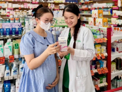 Thông tin doanh nghiệp - An Khang tích hợp dịch vụ hỗ trợ đặt lịch khám, tiến gần mục tiêu trở thành “trung tâm tư vấn sức khỏe” gần gũi của cộng đồng