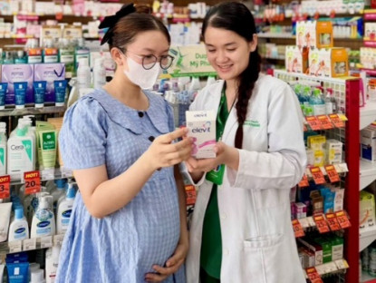Thông tin doanh nghiệp - An Khang tích hợp dịch vụ hỗ trợ đặt lịch khám, tiến gần mục tiêu trở thành “trung tâm tư vấn sức khỏe” gần gũi của cộng đồng