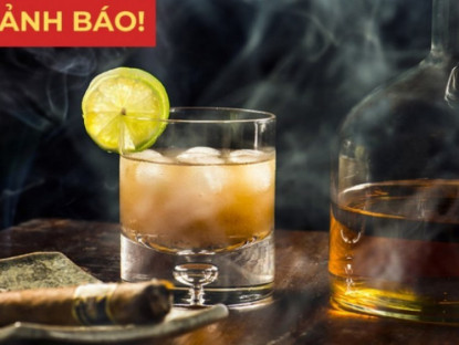 Thông tin doanh nghiệp - 2 thứ này “tàn phá” bàng quang khủng khiếp, khiến bạn đi tiểu “không phanh” suốt cả ngày