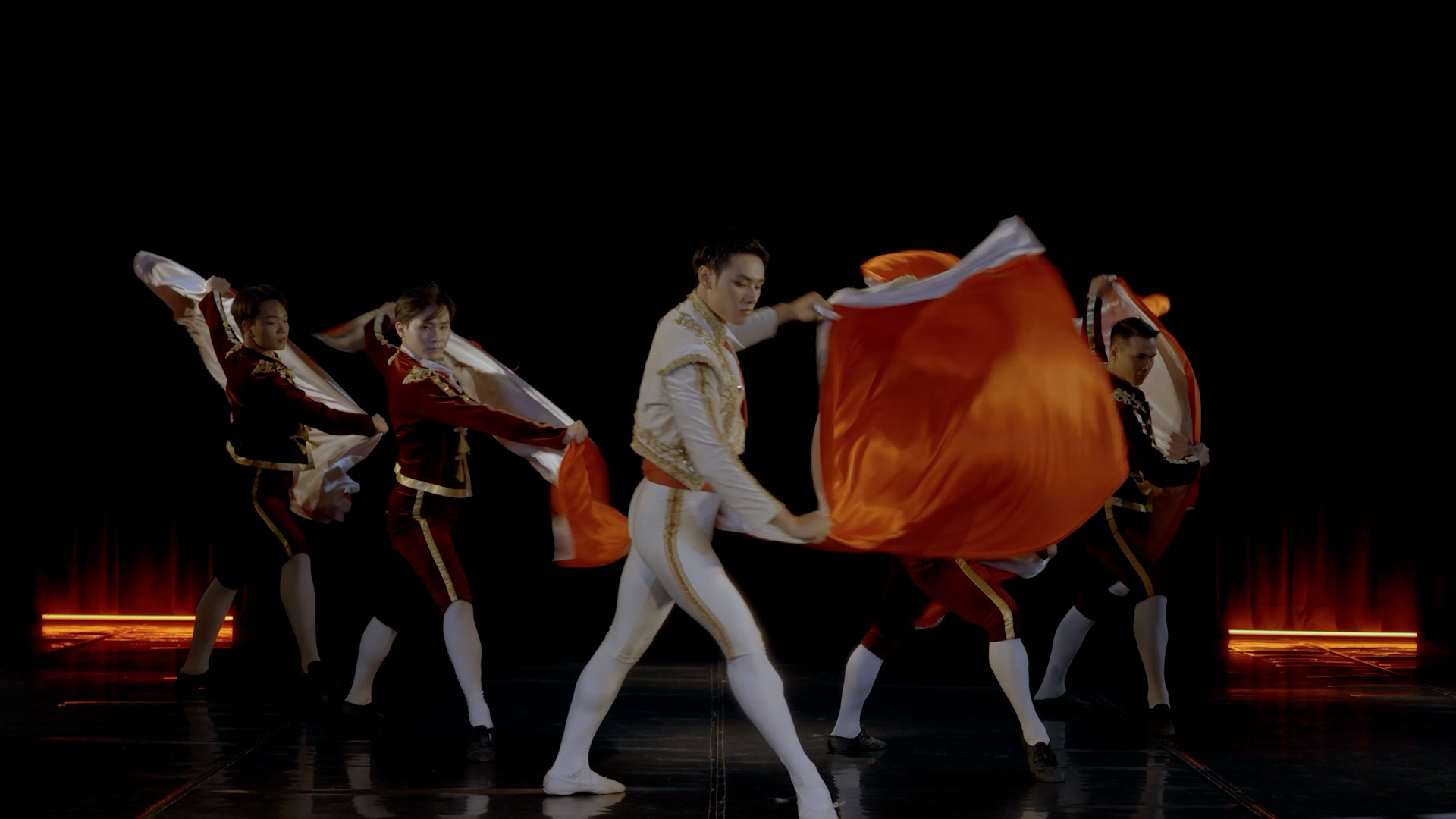 Don Quixote – Kiệt tác ballet kinh điển lần đầu tiên ra mắt khán giả Việt Nam - 1