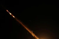 Căng thẳng Israel-Iran: Tổng thống Pháp cảnh báo hỗn loạn nếu can thiệp sâu - 1