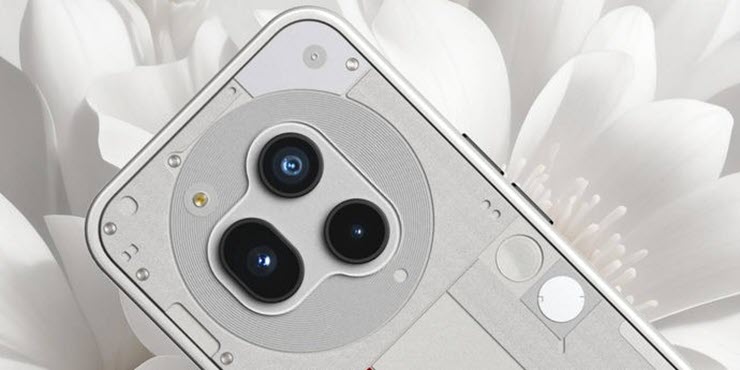 Canh bạc lớn của Nothing Phone 3: Giá đắt đỏ nhưng lại dùng chip "hạng 2"? - 1