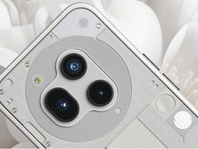 Canh bạc lớn của Nothing Phone 3: Giá đắt đỏ nhưng lại dùng chip 