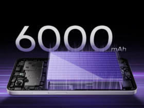 Ra mắt Realme Narzo 80 Lite với pin 6.000 mAh, giá chỉ từ 3,1 triệu đồng