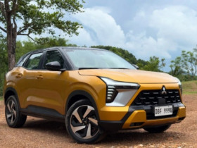 4 chế độ lái Xforce: Công nghệ 