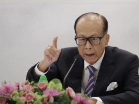 Tài sản của “siêu nhân Hồng Kông” Lý Gia Thành hiện còn bao nhiêu?