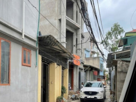 Nhà đất tăng chóng mặt, cầm 3 tỷ đồng không mua nổi căn nhà 4-5 tầng trên lô đất 30m2