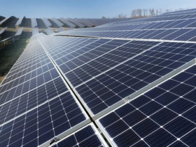 Đột phá giúp điện mặt trời hiệu quả gấp 1.000 lần