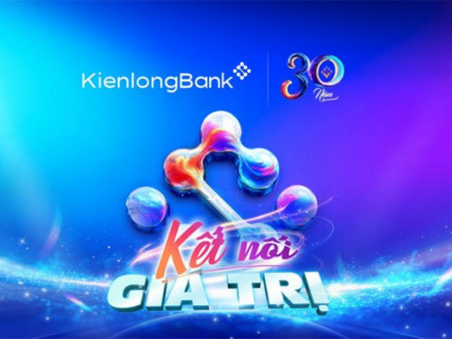 Thông tin doanh nghiệp - Đề xuất chia cổ tức lên đến 60%, KienlongBank đặt mục tiêu tăng vốn tại ĐHĐCĐ bất thường 2025