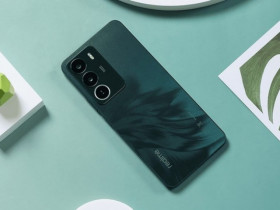 Realme C71 pin 