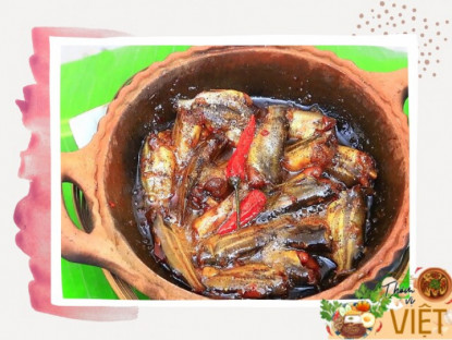 Gia đình - Chiều về chợt nhớ nồi cá kho xưa của mẹ!
