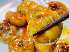 Loại rau có hàm lượng kali gấp 12 lần chuối, mùa hè ăn nhiều để nhuận tràng, thải độc