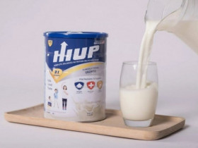 Sữa HIUP giả: Giá xuất xưởng 87.800 đồng/lon, bán ra cao gấp 7 lần, bất ngờ thành phần thực tế