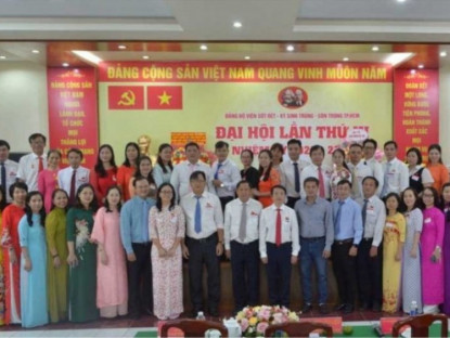 Thông tin doanh nghiệp - Viện Sốt rét - Ký sinh trùng - Côn trùng TP.HCM: Vững tay phòng dịch, đoàn kết phát triển